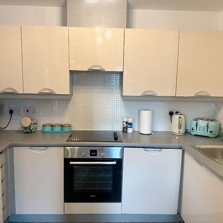 Blueberry Tree Serviced Apartment CBG Exterior foto